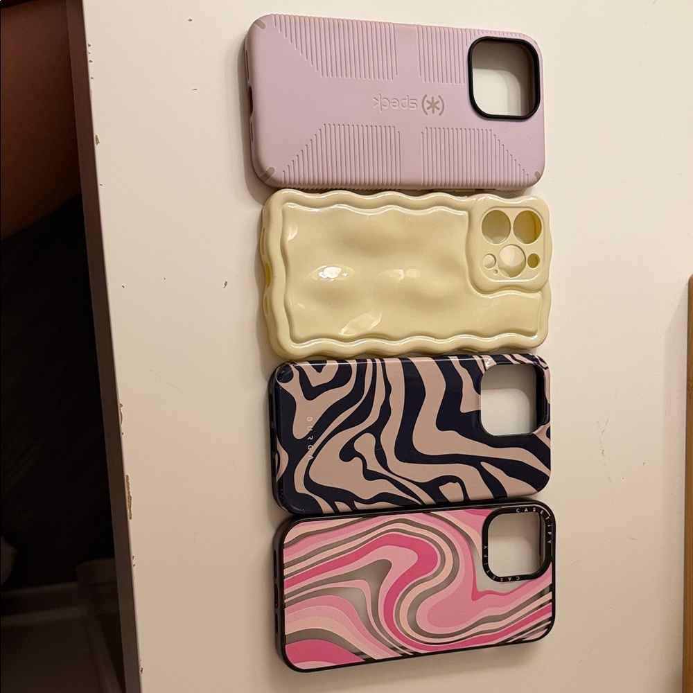 iPhone 15 Pro Max Phone cases